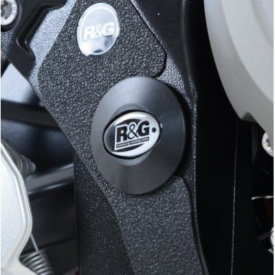 Zátka R&G Racing rámu pro BMW S 1000 XR '15- , pravá strana